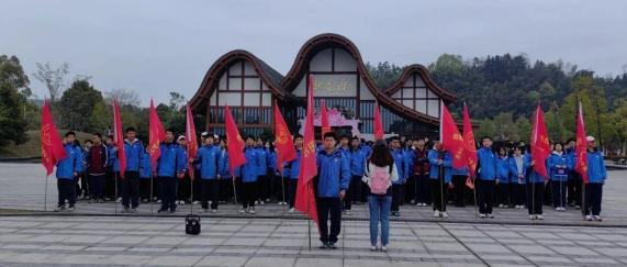 歡趣研學，開拓眼界，常德桃花源研學集結號已經(jīng)拉響